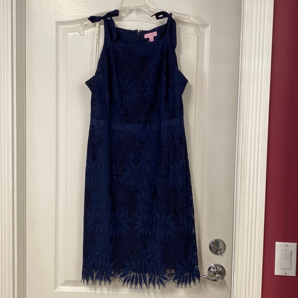 Lilly Dress